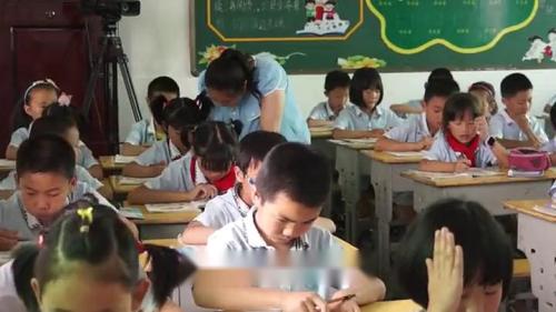 人教版数学一上《解决问题（6和7）》湖北周莉老师—课堂教学视频实录