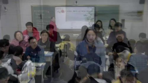 人教版生物高一下必修三5.4《生态系统的信息传递》2022课堂教学视频实录-赵晓娟