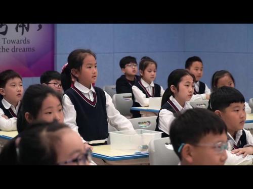大象版科学三下2.2《点亮小灯泡》2022课堂教学视频实录-由超杰