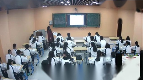 北师大版英语（2019）高一必修二Unit 4 Lesson4 Virtual Tourism课堂教学视频（陈安妮）