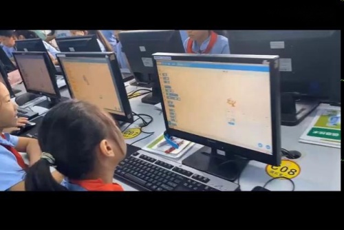 Scratch - 优质课公开课视频专辑