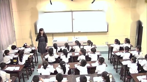 《棉花姑娘》部编版语文一下课堂教学视频实录-执教老师-景瑜