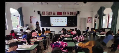 5.2《8和9的认识》人教版数学一上课堂教学视频实录-段冬梅