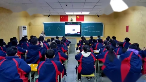 《将军饮马问题》优质课教学视频-湘教版八年级数学上册