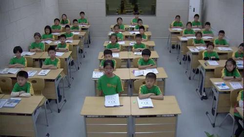 《认识小数-练习六》优秀教学视频-北师大版三年级数学上册-执教：李老师
