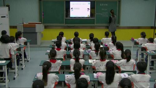 《需要多少钱》优秀教学视频-北师大版三年级数学上册-执教：刘老师
