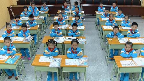 人教版数学三上《毫米、分米的认识》湖南-夏叶辉老师-课堂教学实录视频