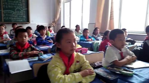 人教版数学四上《2　公顷和平方千米》内蒙古王宏伟老师-课堂实录教学视频