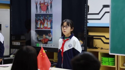 《我是中国公民》部编版道德与法治六年级上册优质课视频