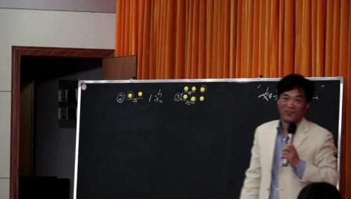 《找次品》名师教学视频-特级教师华应龙-人教版五年级数学下册