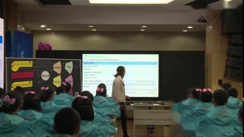 《Have you read Treasure Island yet》一等奖教学视频-人教版八年级下册-重庆市初中英语优质课竞赛