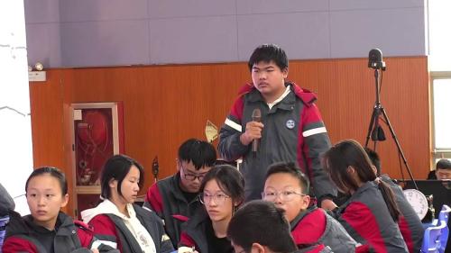 《探究焦耳定律》沪粤版九上物理赛课优课视频