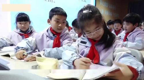 《我们奇妙的世界》部编版语文三下公开课优质课新课标示范课