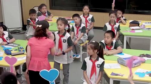 我最喜欢的人物 - 优质课公开课视频专辑