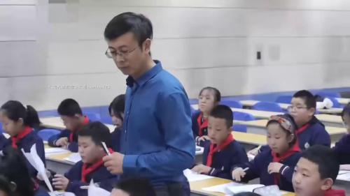 《十六年前的回忆》第2课时-部编版语文六年级下册公开课-第四届全国统编小学语文教科书课例观摩