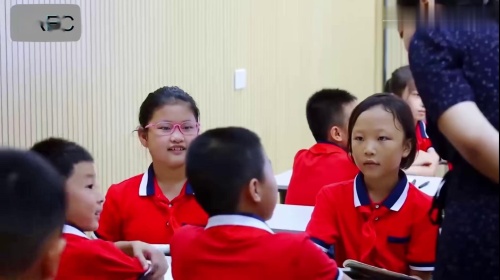 《秋天的雨》部编版三年级上册语文公开课优质课教学视频-新课标