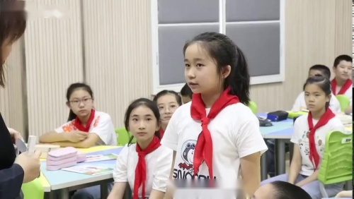 《漫画老师》2024习作精品课教学视频-部编版五年级语文上册