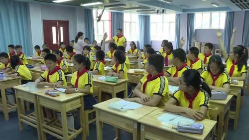 《竹节人》2024第2课时-部编版语文六年级上册公开课 优质课-新课标