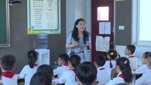 《总也倒不了的老屋》2024部编版语文三上第一课时 公开课 -省级示范课