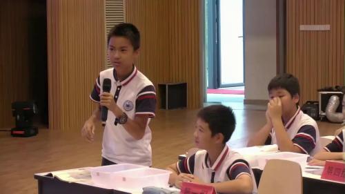 《光的折射》人教版八上物理青年教师获奖视频