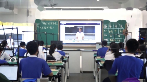 《摩擦力》人教版八下物理-名师新课标研讨课视频