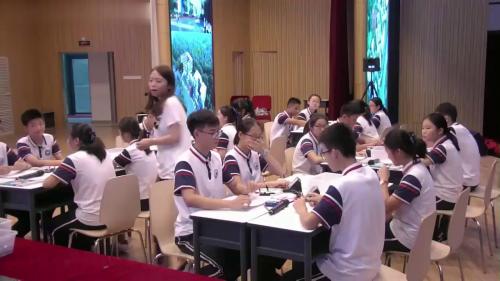 《电功率》人教版九年级物理赛课视频