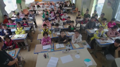 《异分母分数加减法》小学数学人教版五年级下册