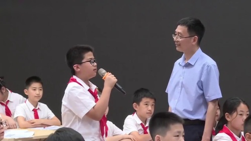 《 让生活更美好》习作精品课教学视频-部编版六年级语文上册