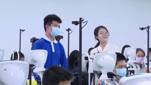 《观察植物细胞的基本结构》人教版七上生物研讨课视频