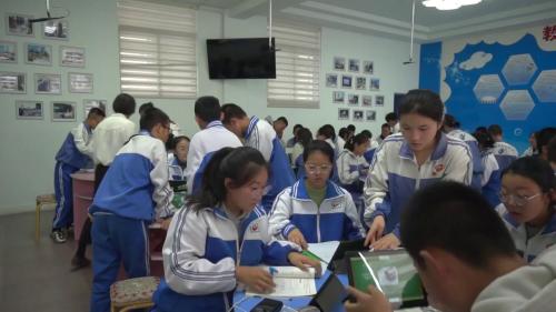 《升华和凝华》人教版八上物理获奖视频