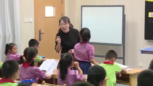 《一块奶酪》部编版语文三上公开课 优质课视频