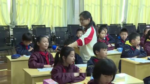 《大象的耳朵》部编版语文二年级下册公开课优质课 特级教师课例