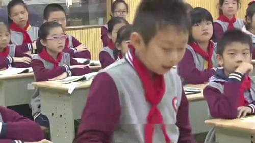 《好的故事》部编版语文六上公开课优质课第1课时-市级优质课