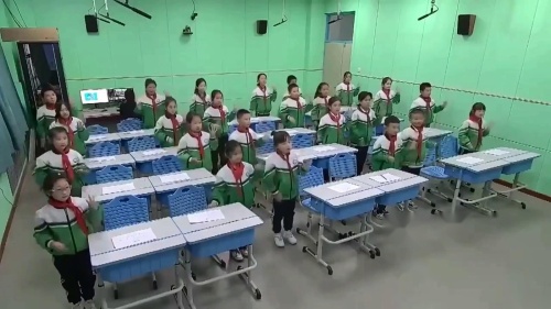 《刘胡兰》写字指导课教学视频-部编版二年级语文上册