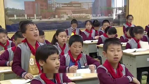 《好的故事》部编版语文六上公开课优质课第2课时-市级优质课