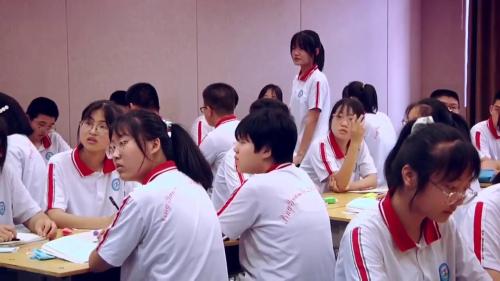 《原子的结构》人教版九上化学公开课优课视频