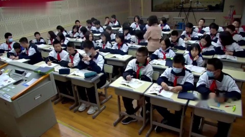 《传染病及预防》人教版八年级生物公开课视频