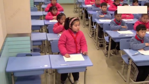 《宇宙的另一边》部编版语文三年级下册公开课 优质课 教学实录-新课标优课视频