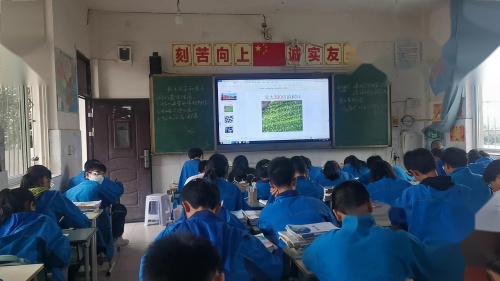 《第三单元课题1分子原子》化学2012人教版九年级上册课堂实录视频