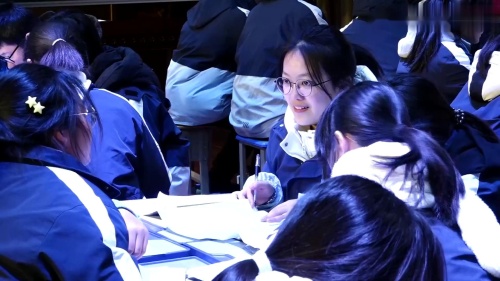 《共筑生命家园》部编版九上道德与法治展示课优课视频