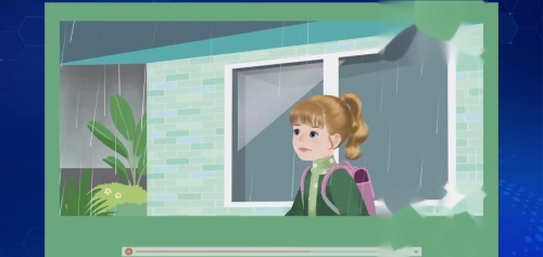 《How can we be a good friends》人教版三上英语新教材优课研讨课视频