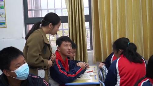 《藤野先生》2024部编版八上语文名师展示课视频