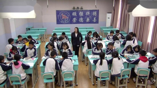 《质量守恒定律》第一课时-人教版九年级化学上册公开课教学视频