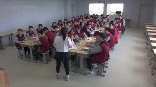 《水的组成》人教版九年级化学上册公开课教学视频