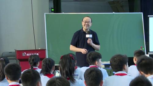 新魔法英语 田湘军 3B Unit6 A bad day