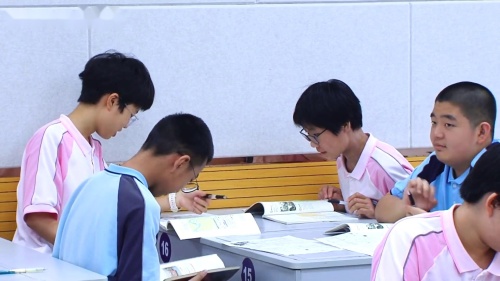 《三国鼎立》部编版七年级历史上册公开课教学视频