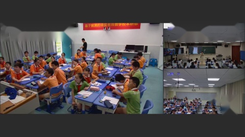 《电和磁》优质课教学视频-教科版l六年级科学上册