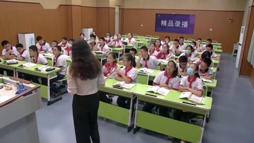 《七七事变与全民族抗战》部编版七年级历史上册公开课教学视频