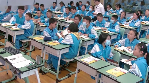 《毛泽东开辟井冈山道路》部编版八年级历史上册公开课教学视频