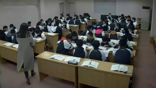 《气温的变化》人教版八年级地理上册公开课教学视频